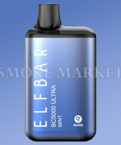 ELFBAR BC5000 ULTRA Mint
