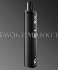 HQD MAXX Caramel Tobacco