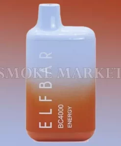 ELFBAR BC4000 Energy