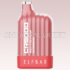 Elf Bar CR5000 Peach Strawberry