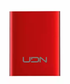 UDN X1 pod Kit Красный