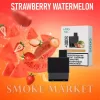 Картридж UDN Dispospod X1 Pod Strawberry Watermelon