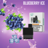 Картридж UDN Dispospod X1 Pod Blueberry Ice