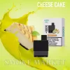 Картридж UDN Dispospod X1 Pod Cheese Cake