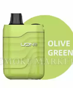 UDN S2 Pod OLIVE GREEN