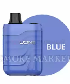 UDN S2 Pod BLUE