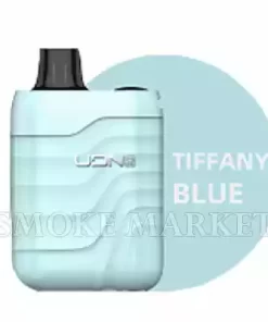 UDN S2 Pod TIFFANY BLUE