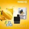 Картридж UDN Dispospod X1 Pod Mango Ice