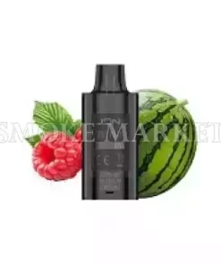 Картридж UDN S2 Pod Raspberry Watermelon