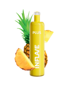 INFLAVE PLUS 2200 Ананас Pineapple