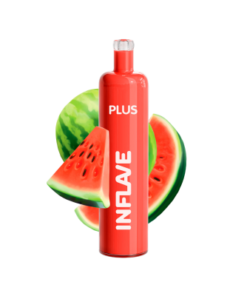 INFLAVE PLUS 2200 Арбуз Watermelon
