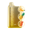 INFLAVE AIR 6000 Тропический Мармелад Banana Pineapple jelly
