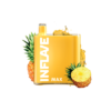INFLAVE MAX 4000 Ананас Pineapple