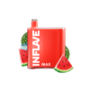 INFLAVE MAX 4000 Арбуз Watermelon