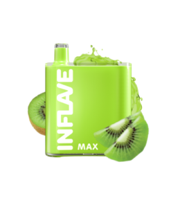 INFLAVE MAX 4000 Киви Kiwi