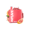 INFLAVE MAX 4000 Нежный Грейпфрут Honey Grapefruit