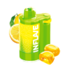 INFLAVE SPIN 8000 Лимонные леденцы Lemon Lollipops