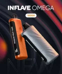INFLAVE OMEGA 10000